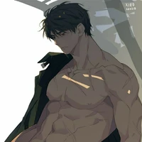 David
