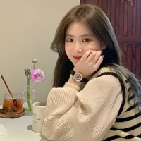 เมย์|นางเอก