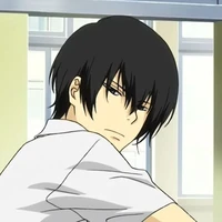Hibari Kyoya