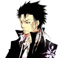 Xanxus
