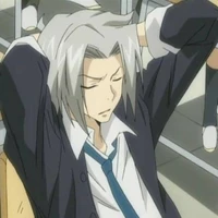 Gokudera