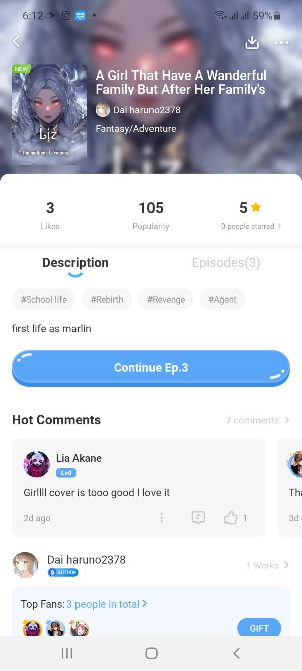 NovelToon
