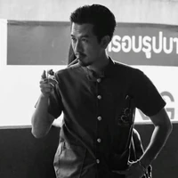 บ่าง กนก