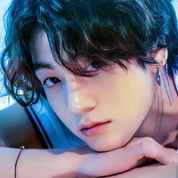 Jungkook 
