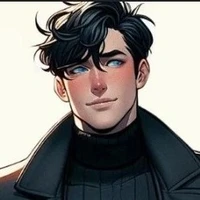 Bruce Wayne