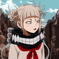 Toga Himimo