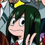 tsuyu