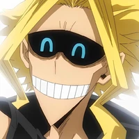 all might 