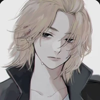 Mikey (sano manjiro)