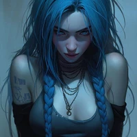 jinx