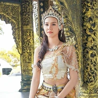 จำปา(นางร้าย)