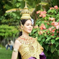 พุดตาน(ตอนมีชีวิต)