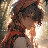 Aaron