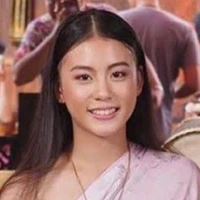 แม่แพรว แฝดพี่