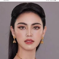 แม่ทับทิม คู่หมาย
