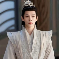 องค์ชายรอง(เฉิงเยว่เฉิน)