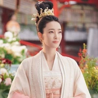 เทพบุปผา(อิงฮวา)