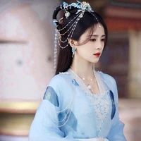 องค์หญิงรอง(เฉินหลง)