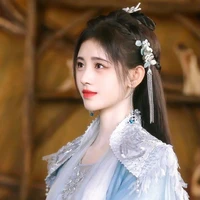องค์หญิงสาม(หลินจื่อหลัน)