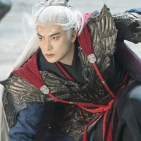 ราชามาร(เหลียนฉง)