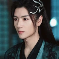 องค์ชายใหญ่เผ่ามาร(เหลียนอวี่)