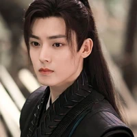 องค์ชายรองเผ่ามาร(เหลียนอู๋)