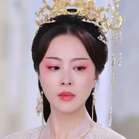 เทพวิหค(อันชีหลิน)