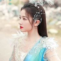 องค์หญิงสาม(อันชีเอ๋อ)