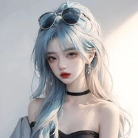 Nova Caddell (fl bff)
