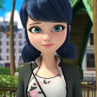 Marinette Dupain-Cheng