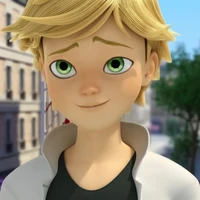 Adrien Agreste