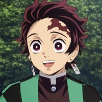 ทามาโดะ ทันจิโร่(พ่อพระ)