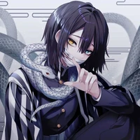 อิงุโระ โอบาไน(เสาหลักอสรพิษ)