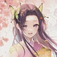 โคโจ คานาเอะ(เสาหลักบุปผา)