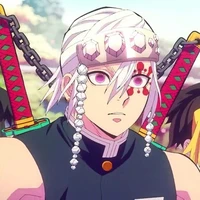 อุชุย เท็นเง็น(เสาหลักเสียง)