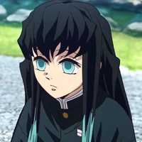 โทคิโท มุอิจิโร่(เสาหลักหมอก)