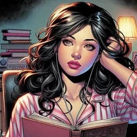 Ivana Parker (O.P)