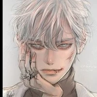 Lion Evans (D.P)