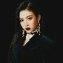 Luna magic (ibu kandung Jisoo