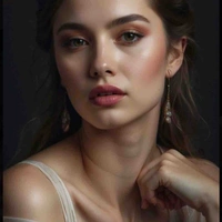 Maria | Fl bff | Sia’s god mother 