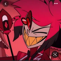 alastor《omega》