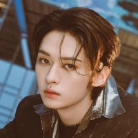 lee know ou minho