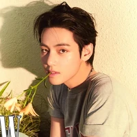 Kim Taehyung~ (DO)