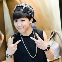 Park Jimin(O)