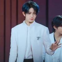 Yang Heeseung / princes Heeseung