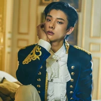 Yang Jae Yun / princes Jake