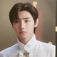 Yang Sunghoon / princes Sunghoon