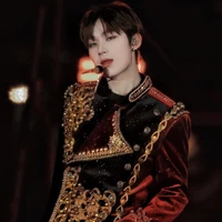 Yang Sun Woo / princes Sunoo