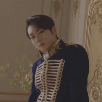 Yang Jungwon / princes Jungwon