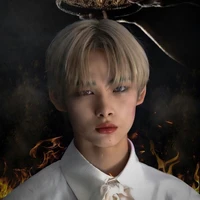 Yang Ri-Ki / princes Ni-ki